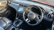 MG ZS 1.5 VTi-TECH Exclusive 5dr Petrol Hatchback